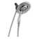 Universal Showering Components 2 GMP Shower Head with In2ition Shower