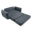 Matelas gonflable pour canapé-lit