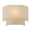 Applique murale en acier kiyo-88580075-88580078