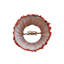 5'' H Cotton Lamp Shade