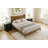 Barvelle Solid Wood 3 Piece Bedroom Set-753013217-753038834