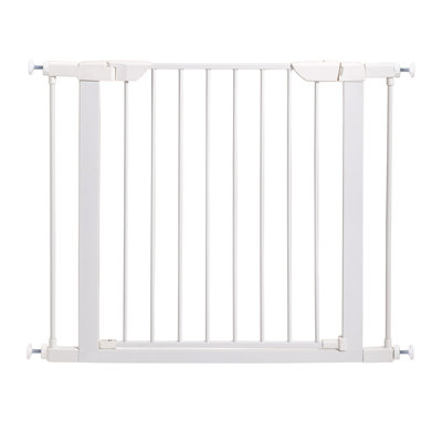 MidWest Homes for Pets Steel Pressure Mounted Pet Gate
