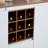Farmhouse Pantry Cabinet