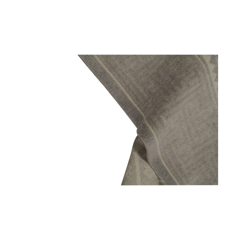 Wool Oriental Area Rug