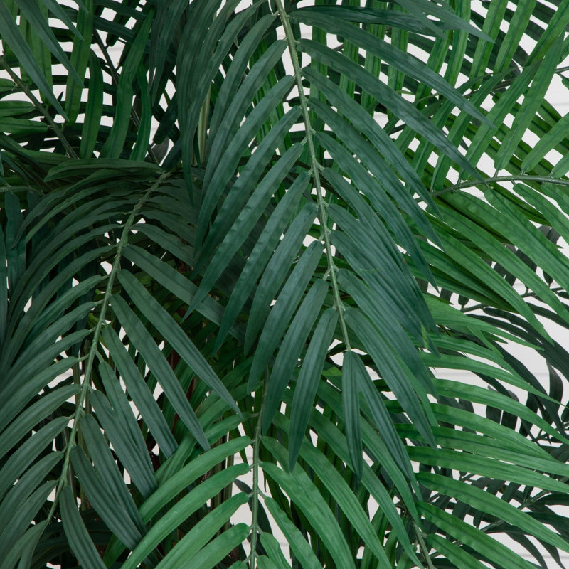 Areca Palm Artificial Tree