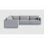 Eva Modular Corner Sectional-1381079616