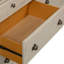 Commode 7 tiroirs l 60 po Featherste