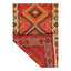 Jaion One-of-a-Kind Rectangle 3'7" X 5'11" Hand Knotted Area Rug