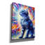 «Nice Kitty» par Rich Monet, art mural sur toile-1077182542