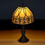 Caton Metal Table Lamp