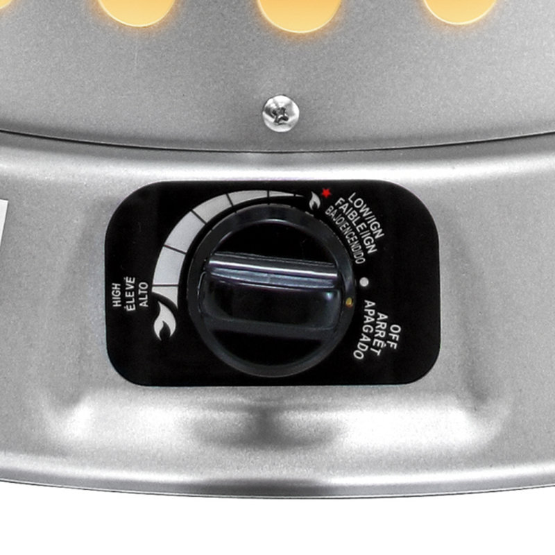 Dyna-Glo 80000 BTU Propane Utility Space Heater