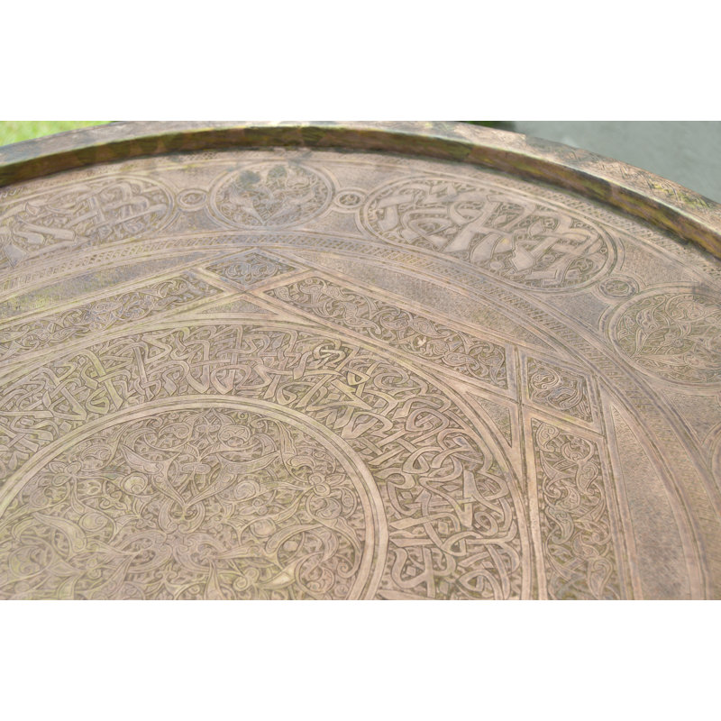 Decorative Tray
