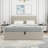 Denicolais Hydraulic Lift Up Upholstered Storage Bed with Wingback  Headboard-1547883902-1551194782