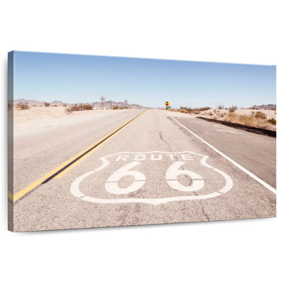 Mehar American West Route 66