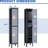Metal 2 - Tier 12.01'' Gym Locker with Padlock-88359715