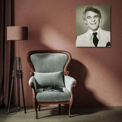 Steve Martin