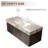 MURI Single Bathroom Vanity With Sink,Wall-Mounted Vanity-612682651-617654440-624724381