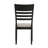Contemporary 5pc Dining Set