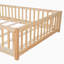 Lit plateforme double Mccaig par Red Barrel Studio®