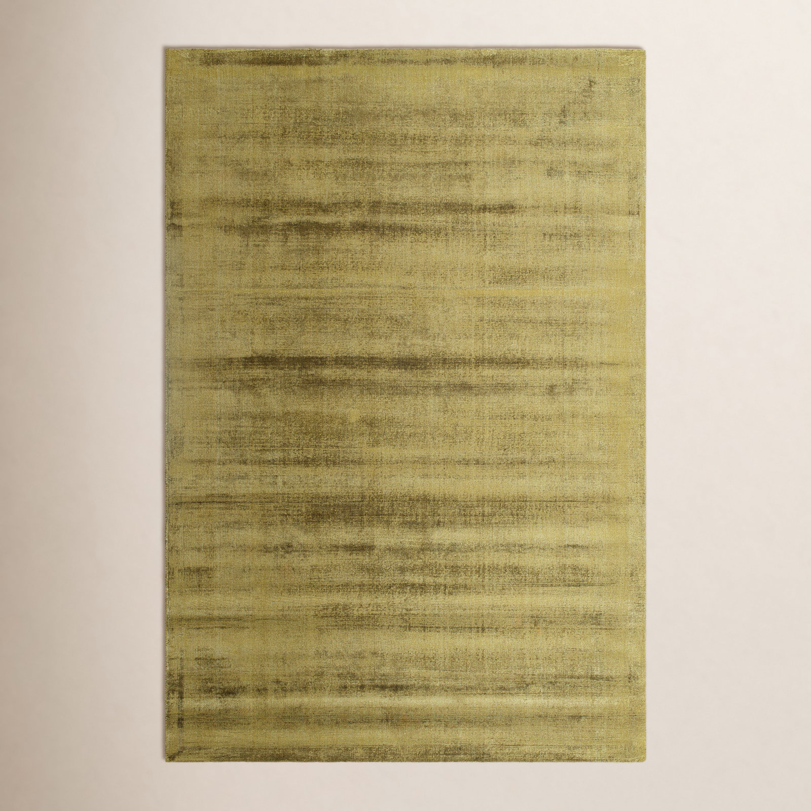 Fennel Hand-Loomed Accent Rug, Rectangle 9' x 12'