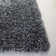 Delane Handmade Tufted Charcoal Area Rug