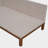 Makynzi Corner Daybed-4916294-4916291