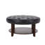 OTTOMAN ROND