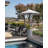Demi Shade Side Table-97805999