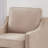 Zan Velvet Armchair-528964070