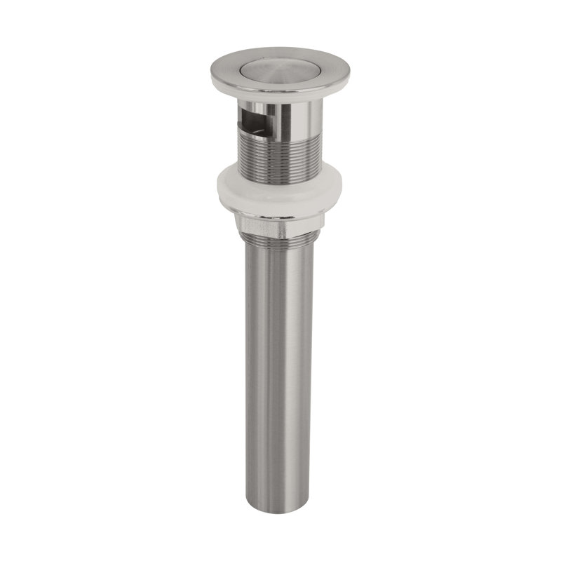 ZLINE Aloha Bath Faucet in Chrome, Brushed Nickel