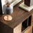 Simple modern style bookcase-111626826