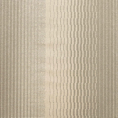 KRISTAL  - Modern Abstract Colour Light Grey Wallpaper Roll