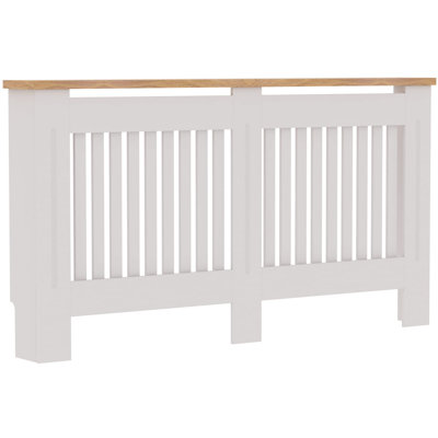 Naimah Small Radiator Cover