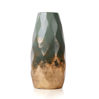 Buerkle Ceramic Jar