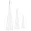 Indoor / Outdoor Lighted Christmas Tree-1612953296