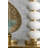 Metal Table Lamp