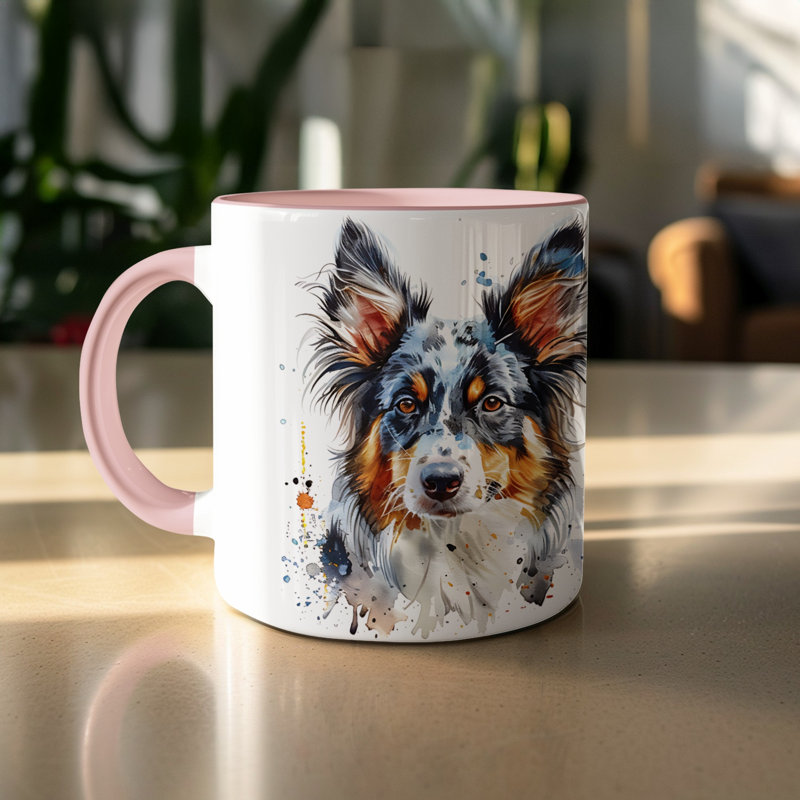 Mug, 3