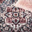Tapis rouge / bleu marine-1948416834