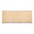 Crested Wall Cabinet-116488238