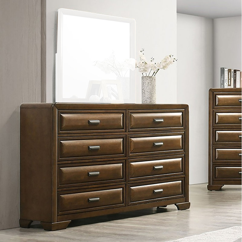 Commode 8 tiroirs Hawkin