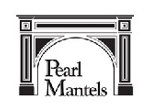 Pearl Mantels Logo