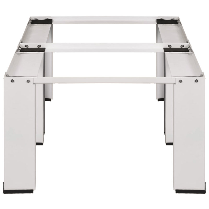 Abieyuwa Washing Machine Laundry Pedestal