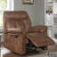Fauteuil inclinable Robert