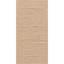 Block Block Woodgrain TimberThane Raider Tail, apprêté brun clair-88143517