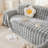 1-Piece Faux Fur Box Cushion Slipcover-466842791-452633756