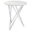 Table de bar Halverson