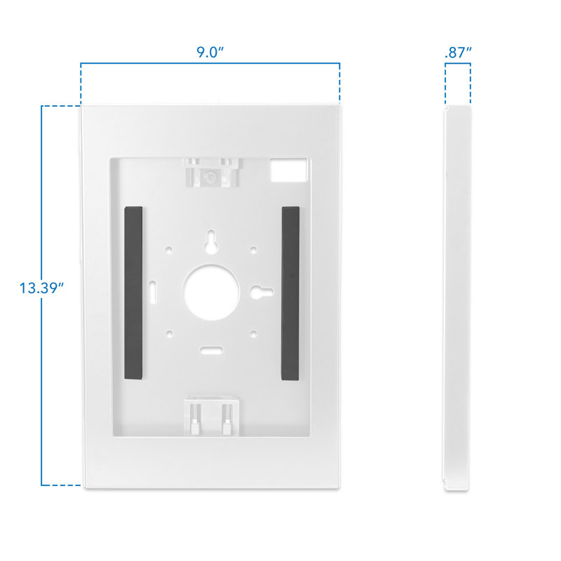Mount-it Single Screen Wall Mount
