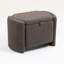 Chaise d'appoint rembourrée-1093227633