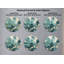Horloge murale en forme de feuille de bananier tropical-1009830669-1009830661