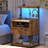 Nightstand with LED Lights & Drawer-1604703469-1600959017
